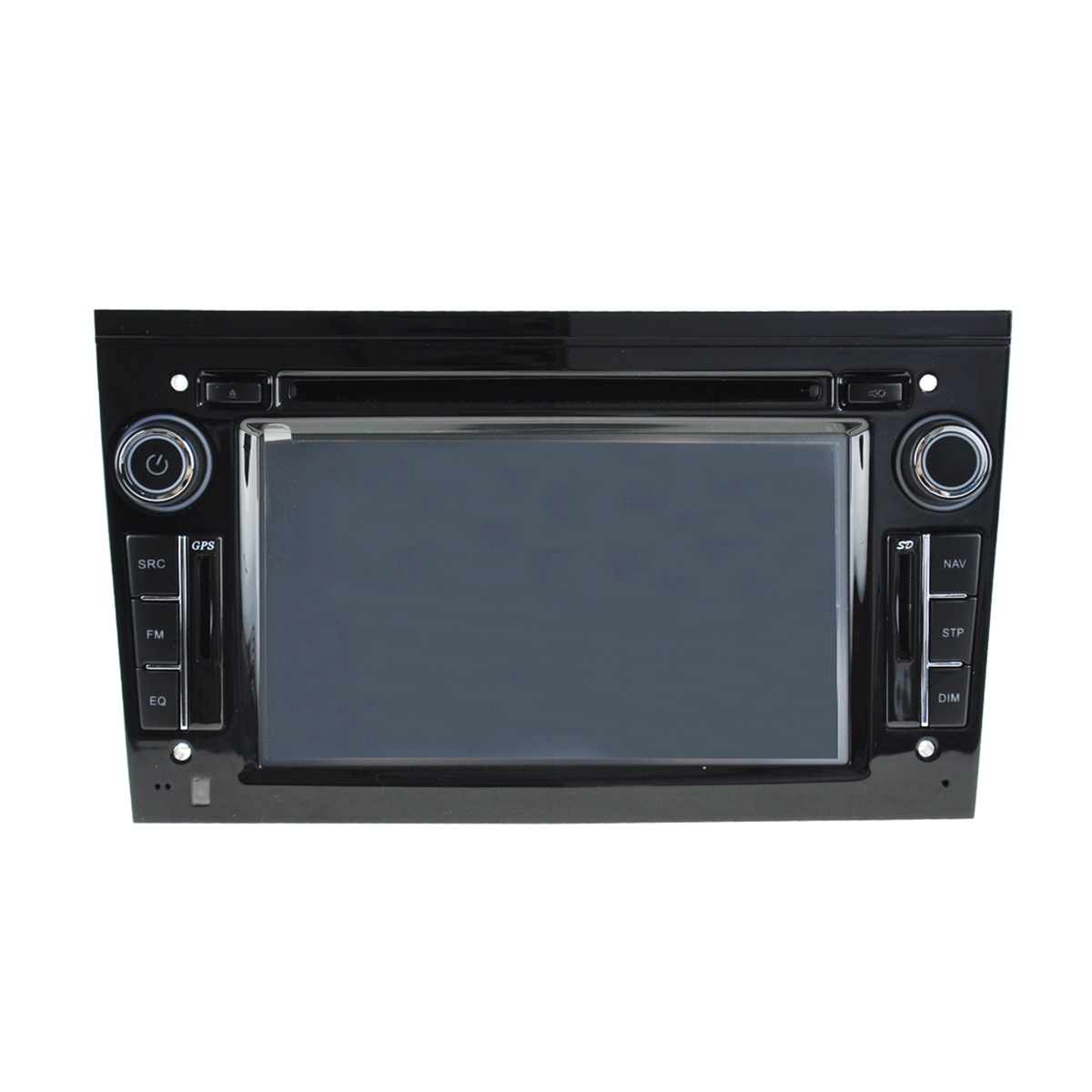 Android lecteur DVD 7.1voiture pour Opel Universal