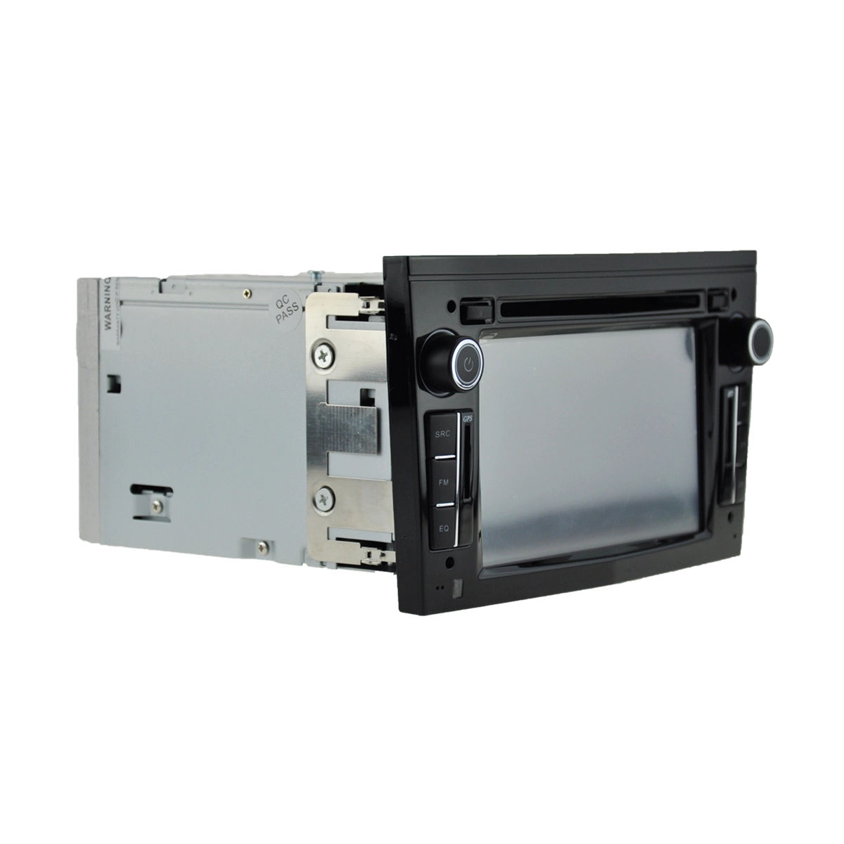 Android lecteur DVD 7.1voiture pour Opel Universal
