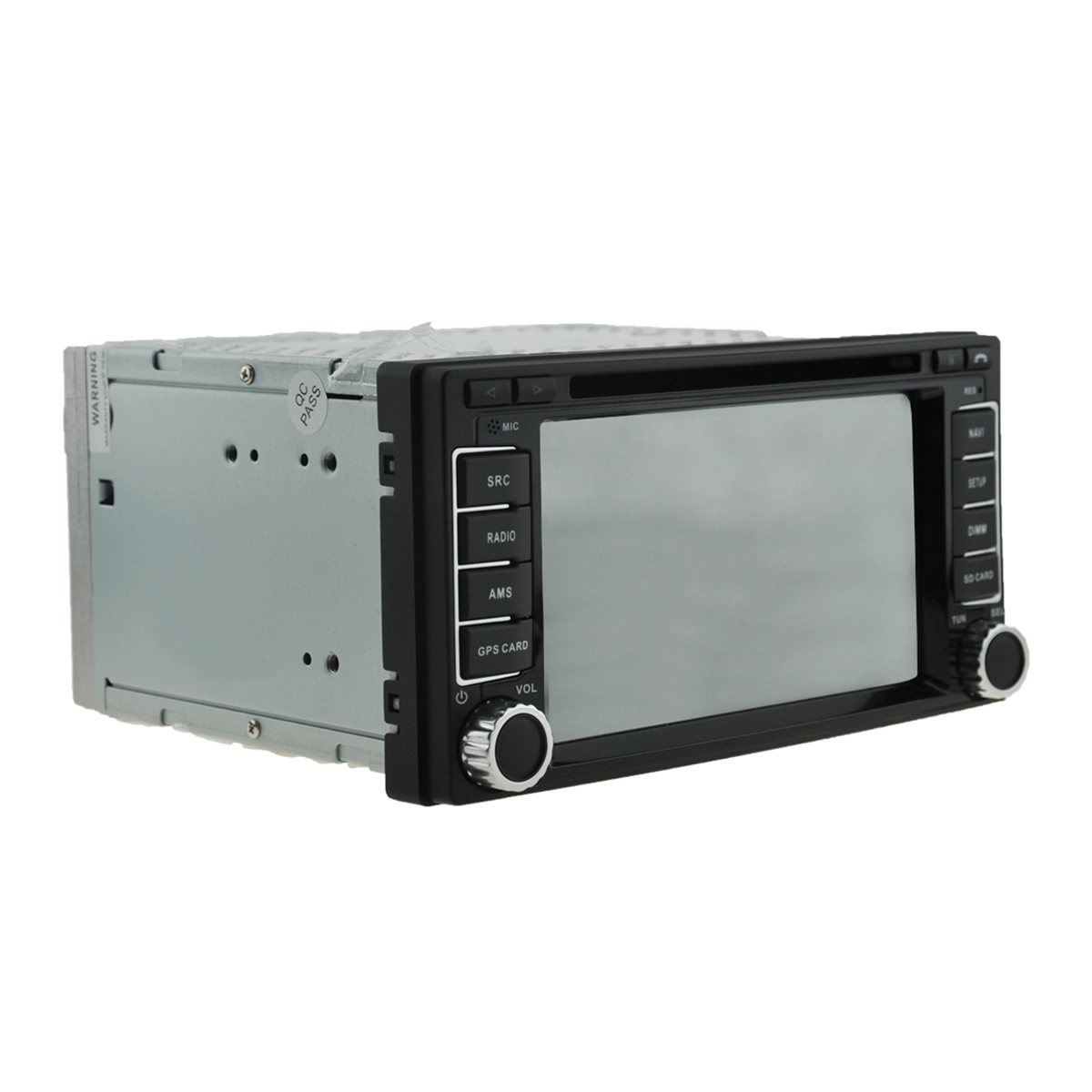 Android 7.1 Car DVD player for Subaru Forester