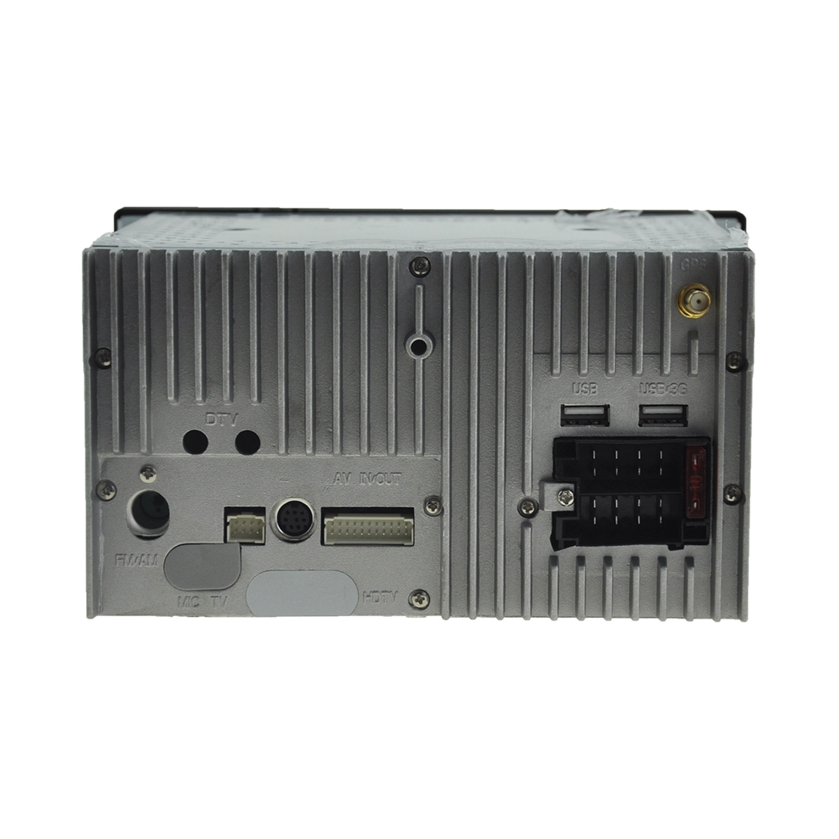 Android 7.1 Car DVD player for Subaru Forester