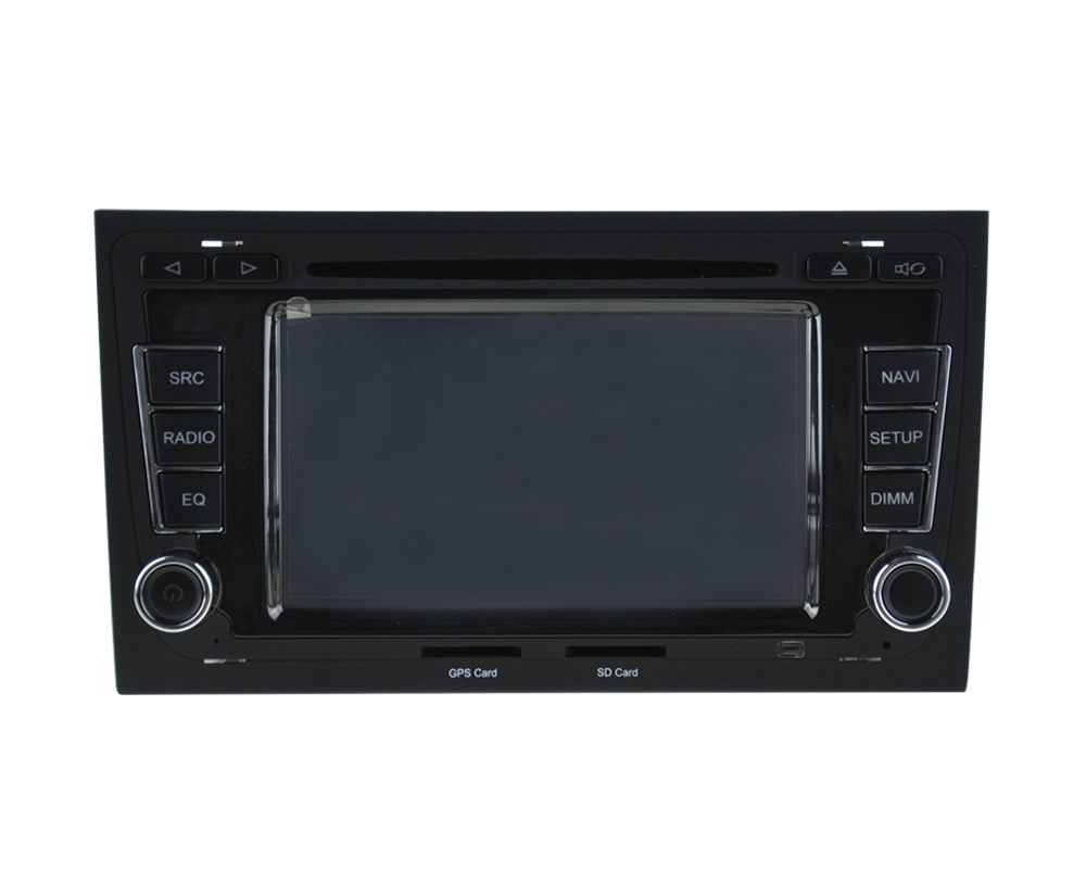 Android7.1 Car DVD for Audi A4