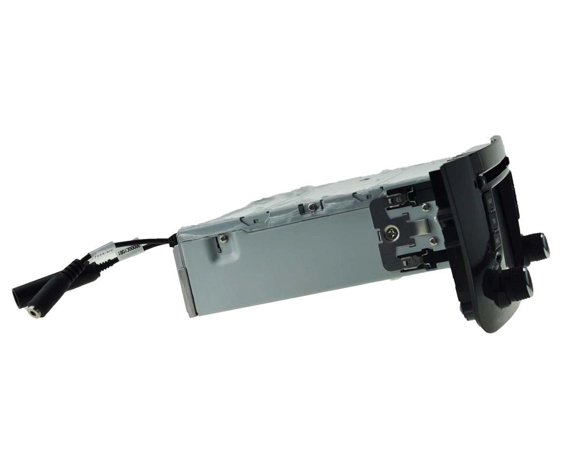 Android 7.1 Car DVD for Fiat New Linea