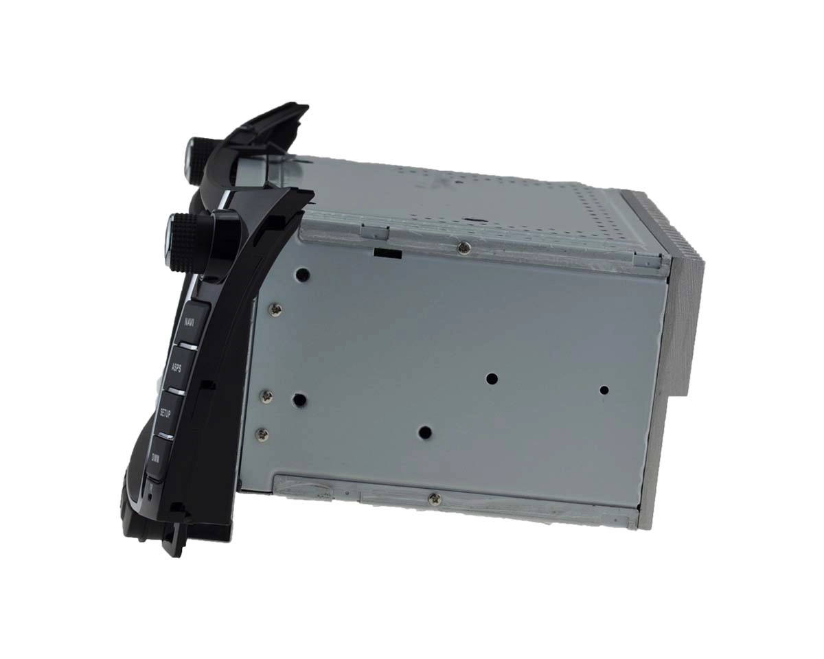 Android 7.1 Car DVD for Hyundai I30 2012
