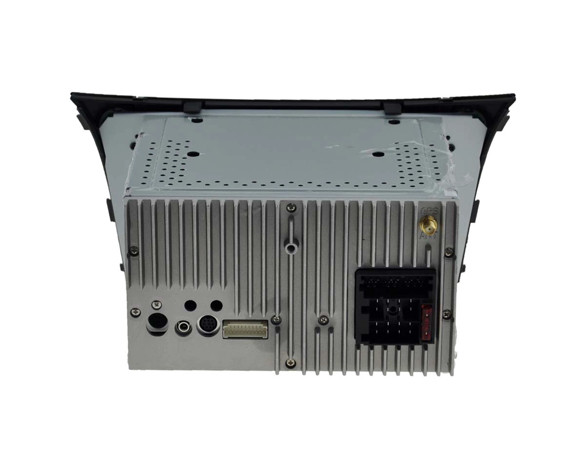 Android 7.1 Car DVD for Hyundai I30 2012