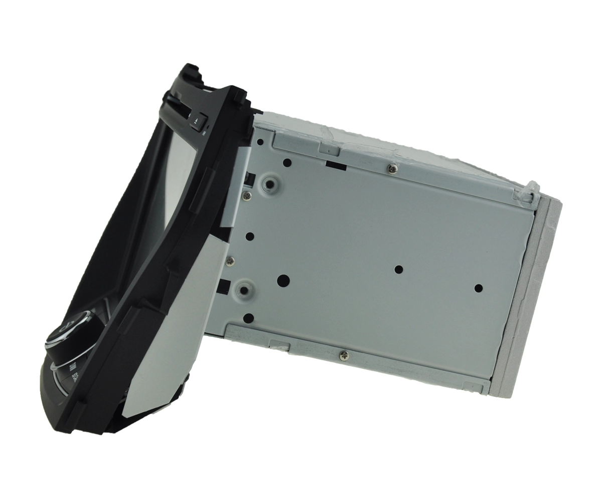 Android 7.1 Car DVD for Hyundai IX45/Santa Fe 2013