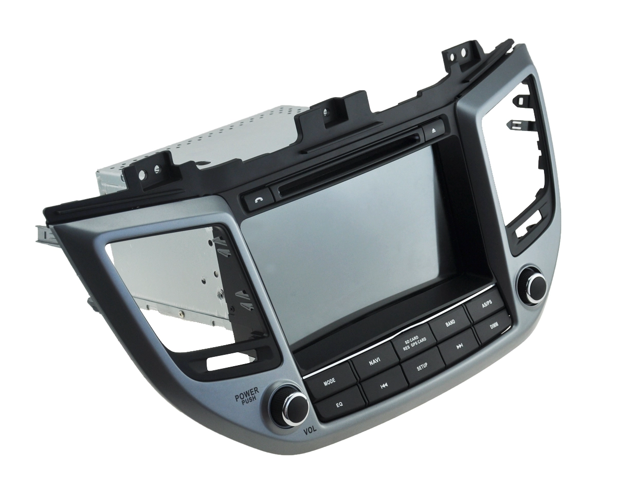 Android 7.1 Car DVD for Hyundai Tucson/IX35 2015