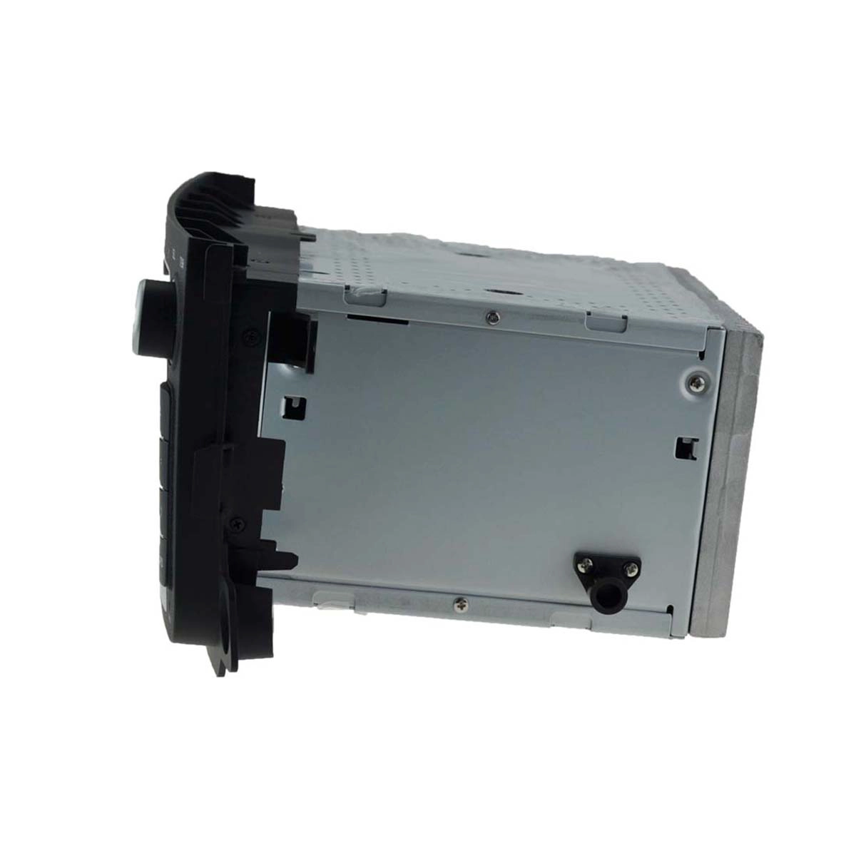 Android 7.1 Quad Core 1024*600 Car DVD player GPS Navigation stere for Mercedes Smart 2010-2014