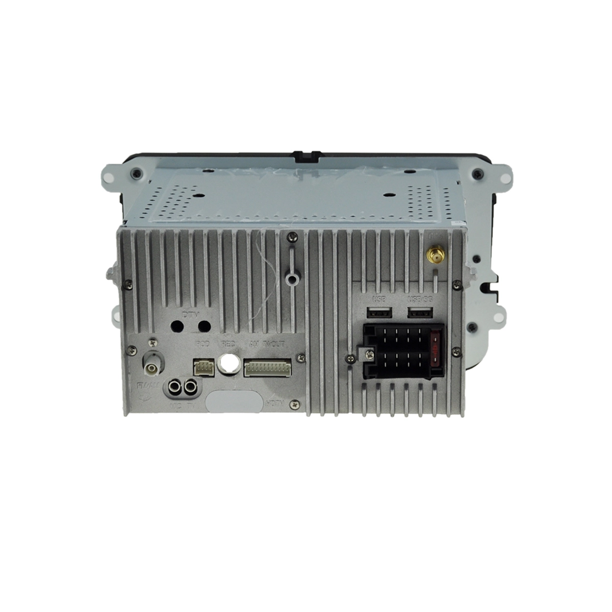 Android 7.1 car dvd for 7" VW