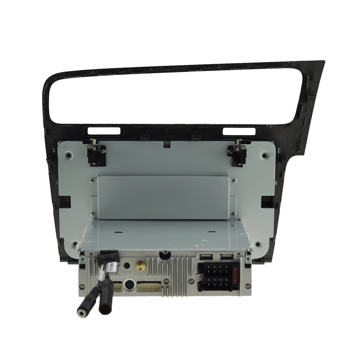 Android 7.1 car dvd for 7 inch VW golf7