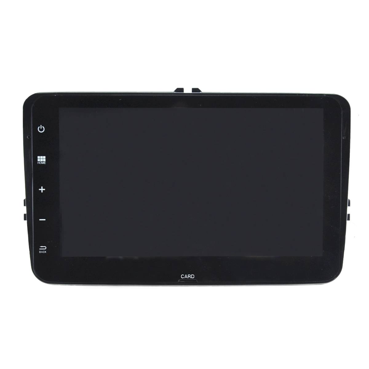 Android 7.1 car dvd for 8 inch VW full touch screen