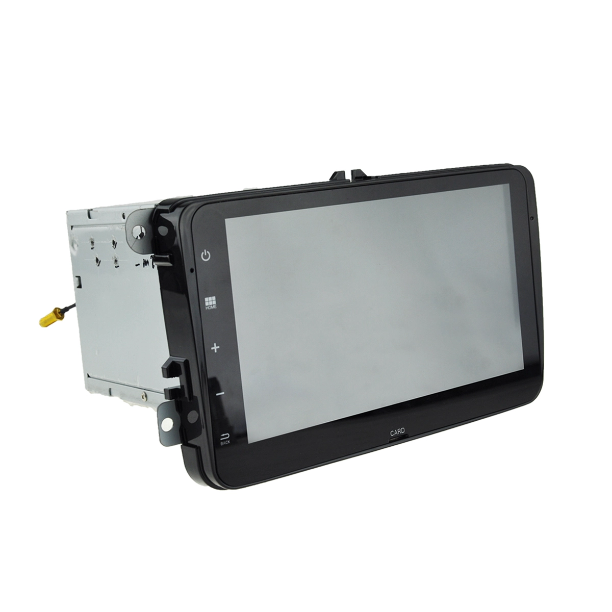 Android 7.1 car dvd for 8 inch VW full touch screen