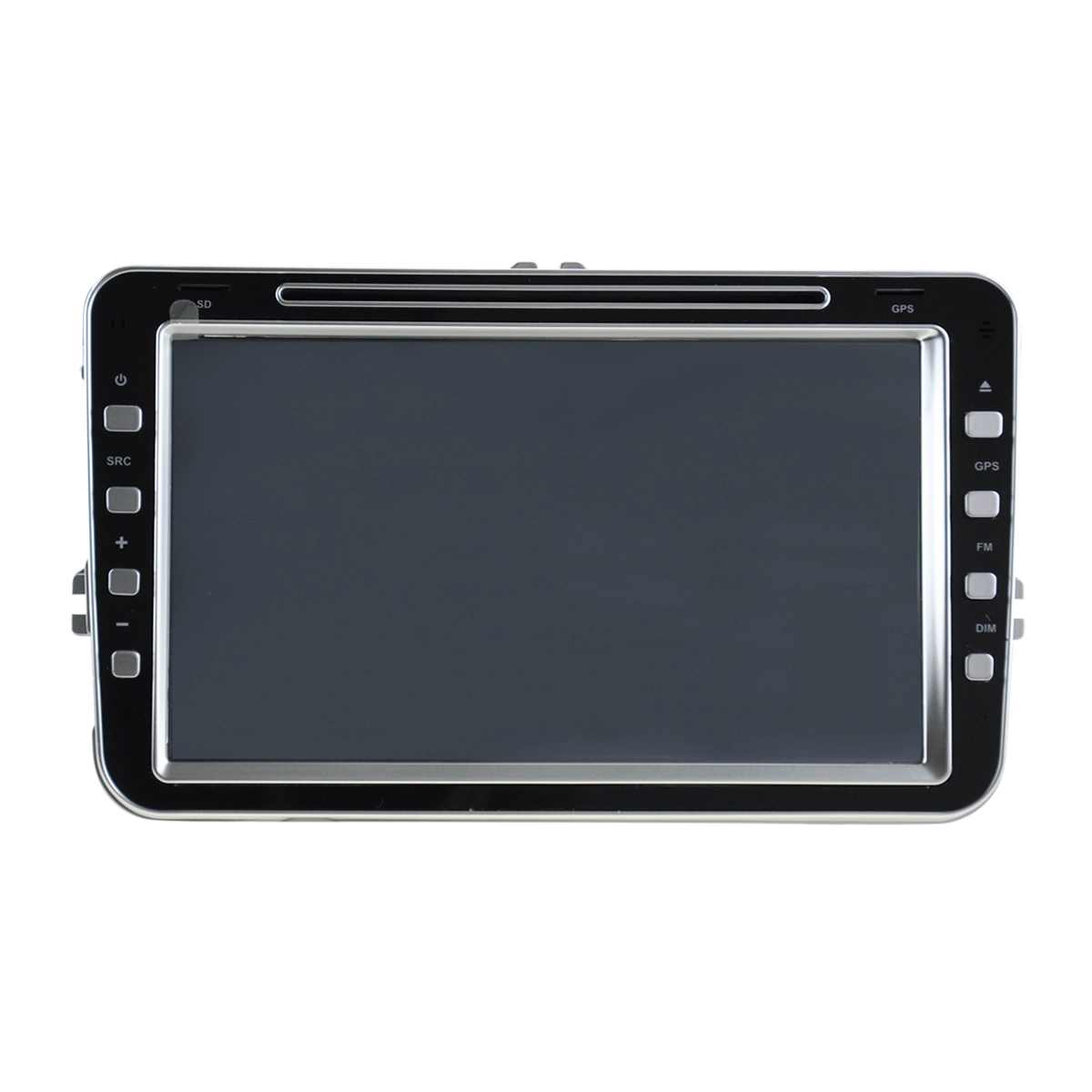 Android 7.1 car dvd for 8 inch VW