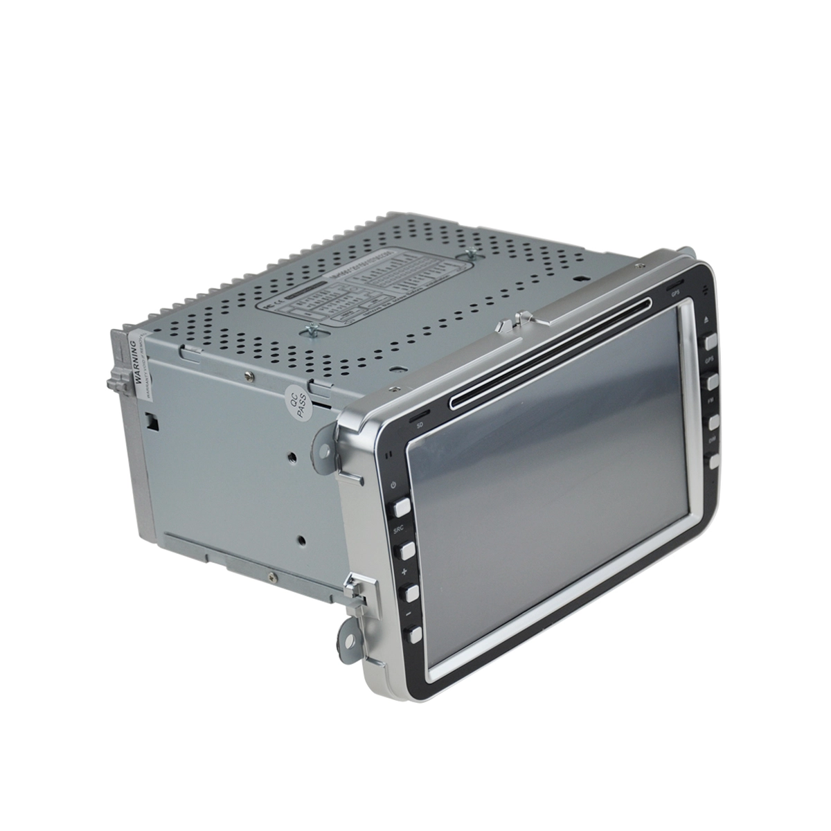 Android 7.1 car dvd for 8 inch VW