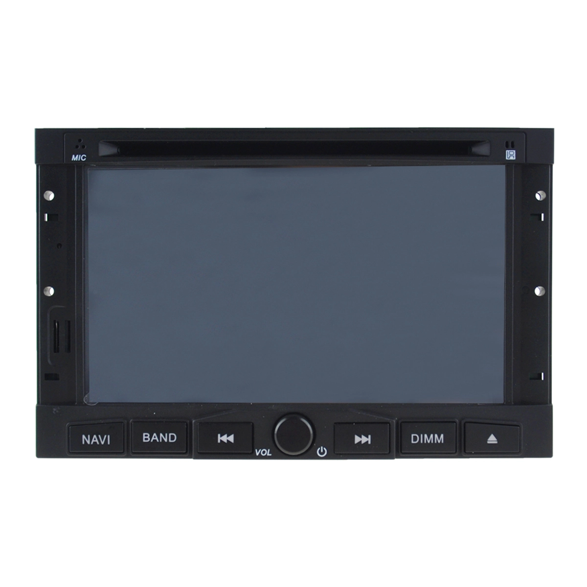 Android 7.1 car dvd for Peugeot 3008