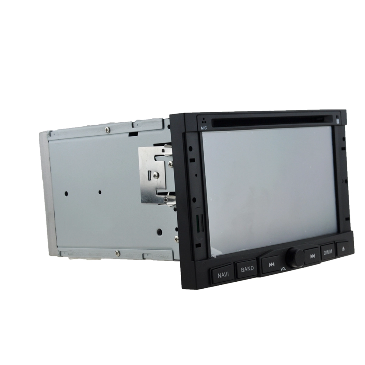 Android 7.1 car dvd for Peugeot 3008