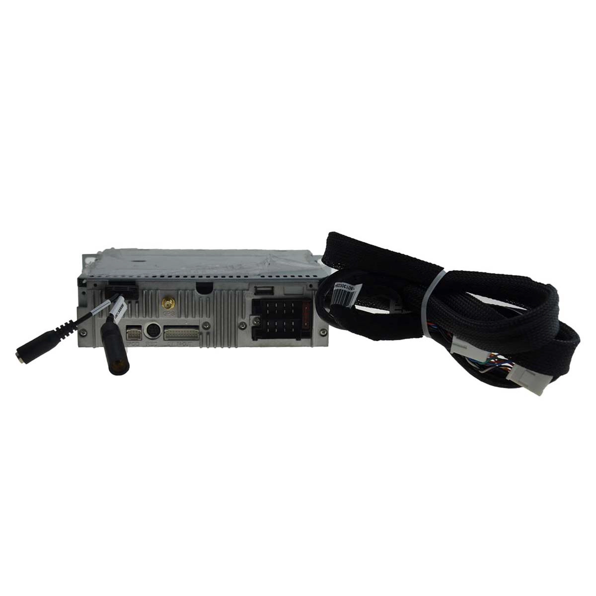 Android 7.1 car dvd for Peugeot 308S