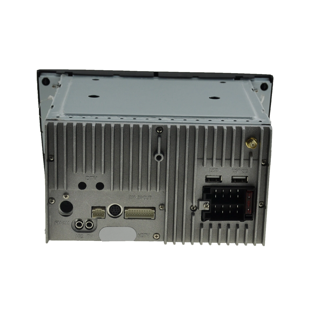 Android 7.1 car dvd for Peugeot 408