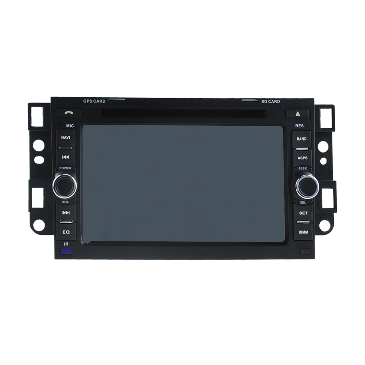 Android 7.1 car dvd for chevrolet Epica