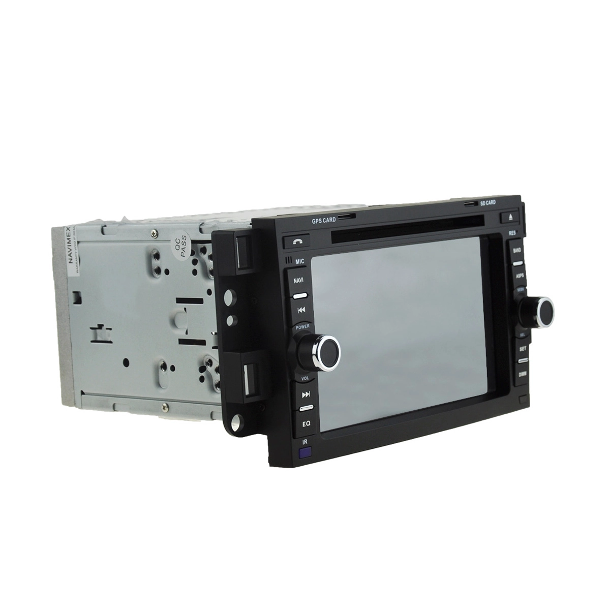 Android 7.1 car dvd for chevrolet Epica