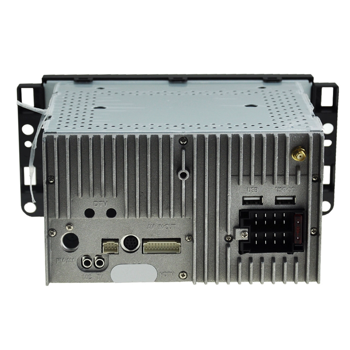 Android 7.1 car dvd for chevrolet Epica