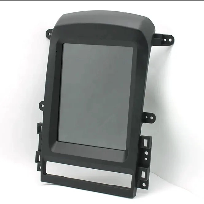 Android Car DVD Player pour Chevrolet Captiva 2008-2012 2din 9,7 pouces auto radio GPS Navigation Tesla Screen Stéréo