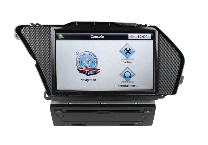 Benz X204 (2005-2011) ST-9312