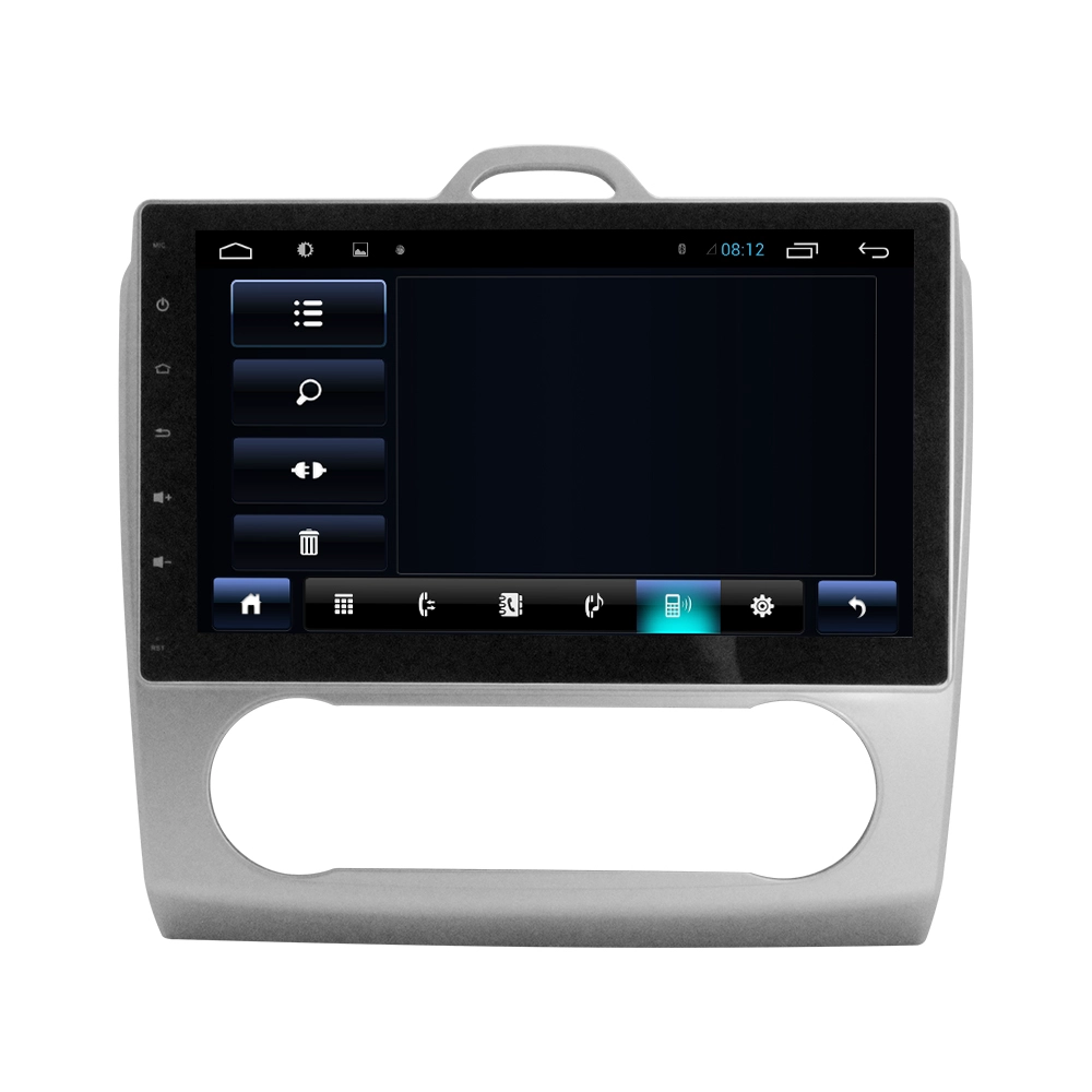 Car DVD Player for Ford focus 2