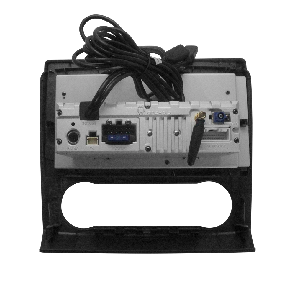 Car DVD Player for Ford focus 2