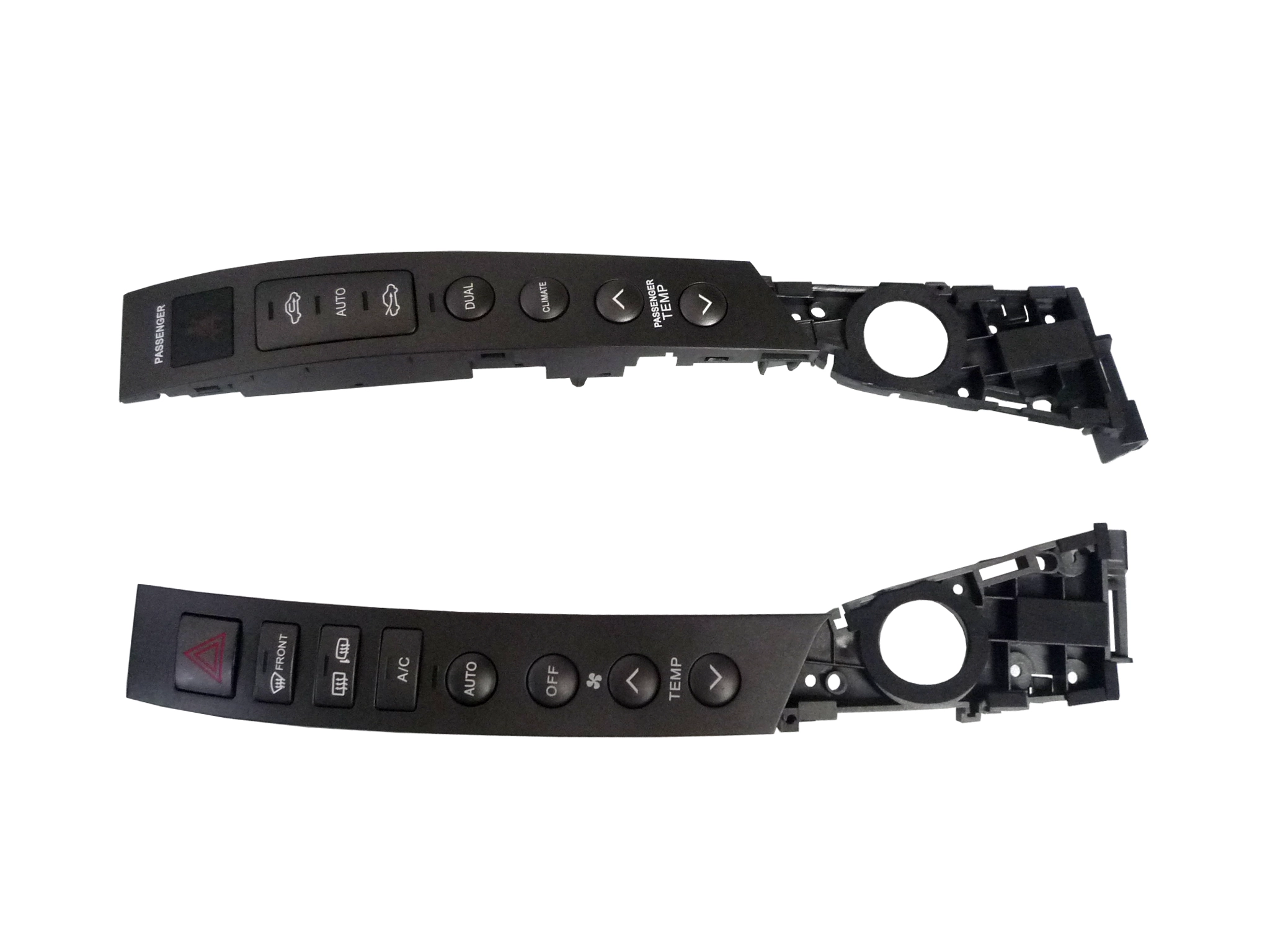 Dvd del coche para Lexus ES350 ST-ES350