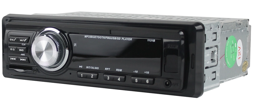 Car MP3 Player ST-1131B