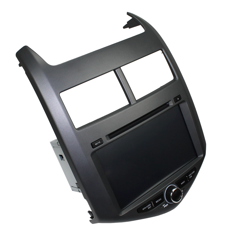 Car DVD for Chevrolet Aveo car stereo ST-9066