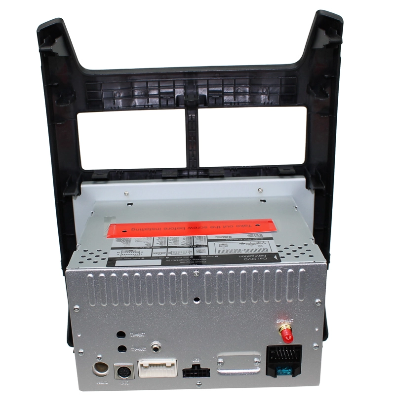 Car DVD for Chevrolet Aveo car stereo ST-9066