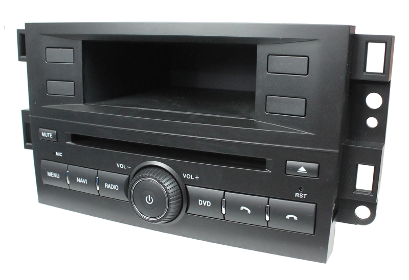 lsqSTAR Car Dvd for Chevrolet Captiva 2012 ST-8130