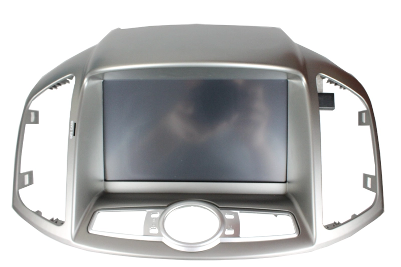lsqSTAR Car Dvd for Chevrolet Captiva 2012 ST-8130