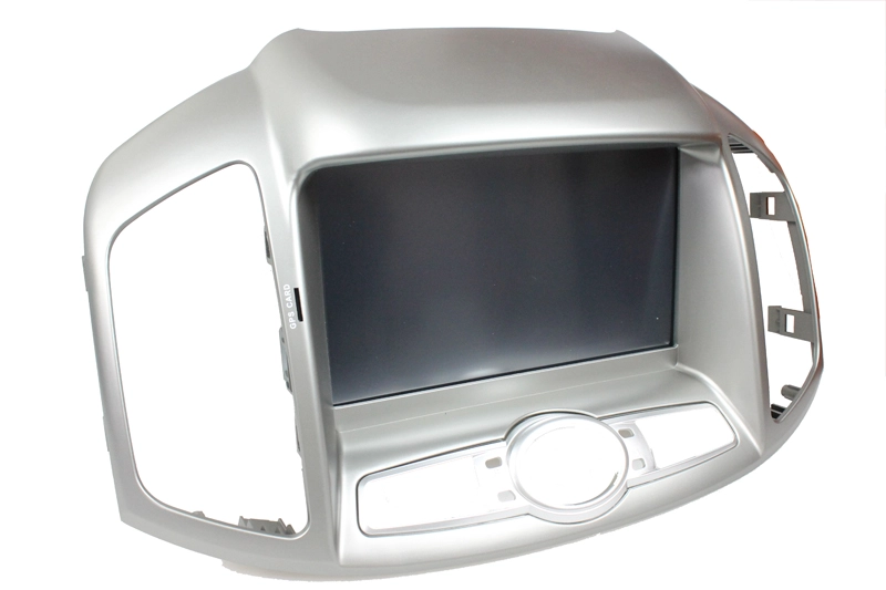 lsqSTAR Car Dvd for Chevrolet Captiva 2012 ST-8130
