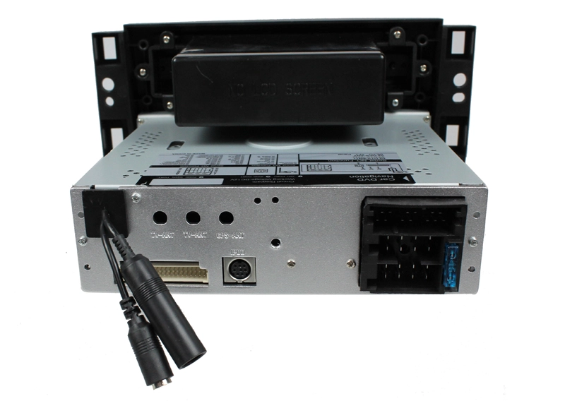 lsqSTAR Car Dvd for Chevrolet Captiva 2012 ST-8130