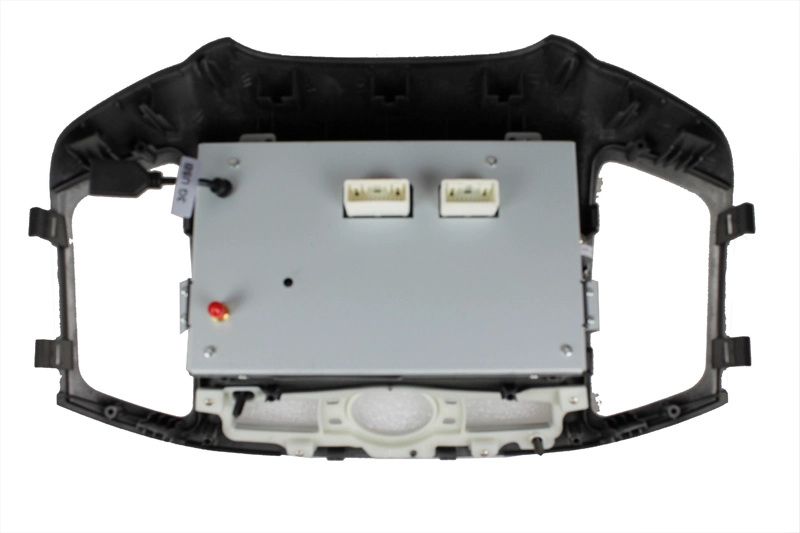 lsqSTAR Car Dvd for Chevrolet Captiva 2012 ST-8130