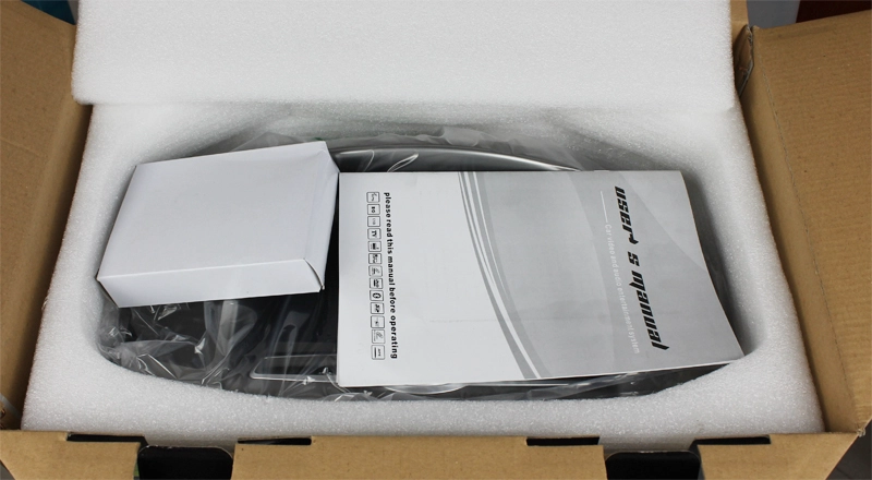 lsqSTAR Car Dvd for Chevrolet Captiva 2012 ST-8130