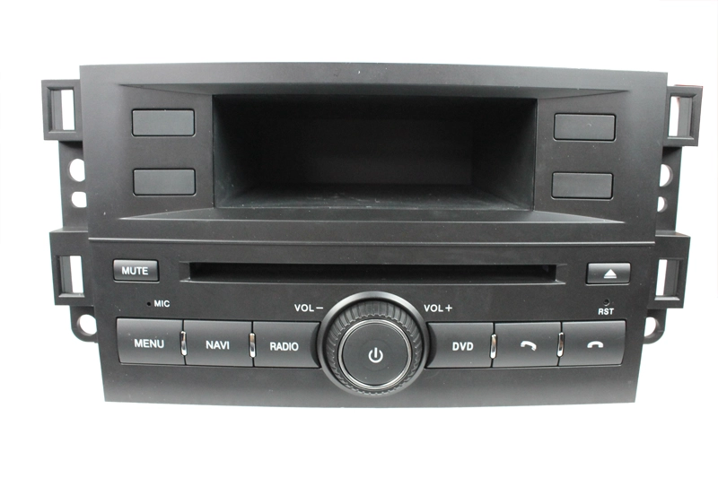 lsqSTAR Car Dvd for Chevrolet Captiva 2012 ST-8130