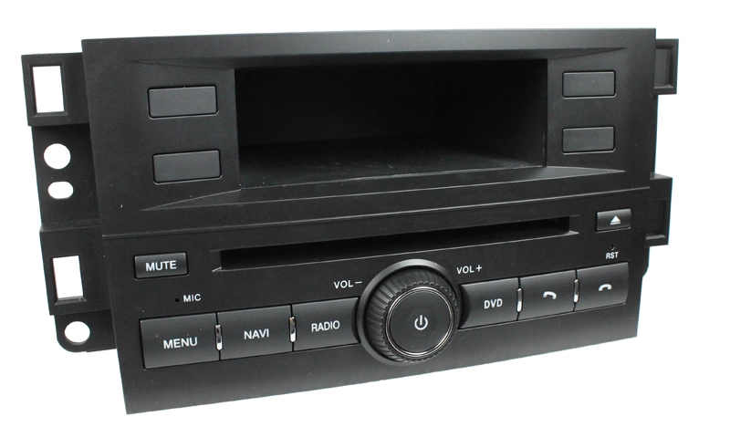 lsqSTAR Car Dvd for Chevrolet Captiva 2012 ST-8130