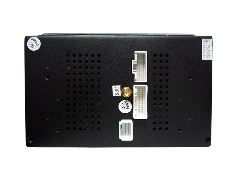 lsqSTAR Car Dvd for Discovery 3 ST-803