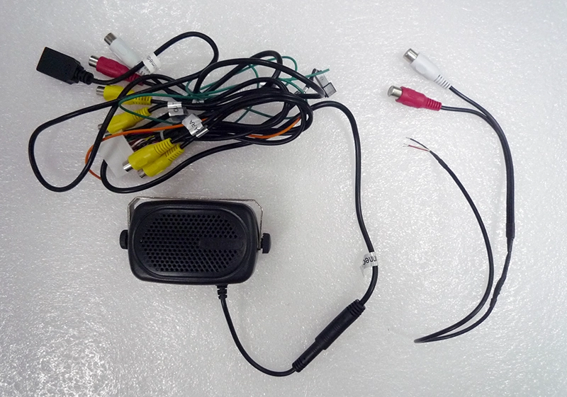 lsqSTAR Car Dvd for Discovery 3 ST-803