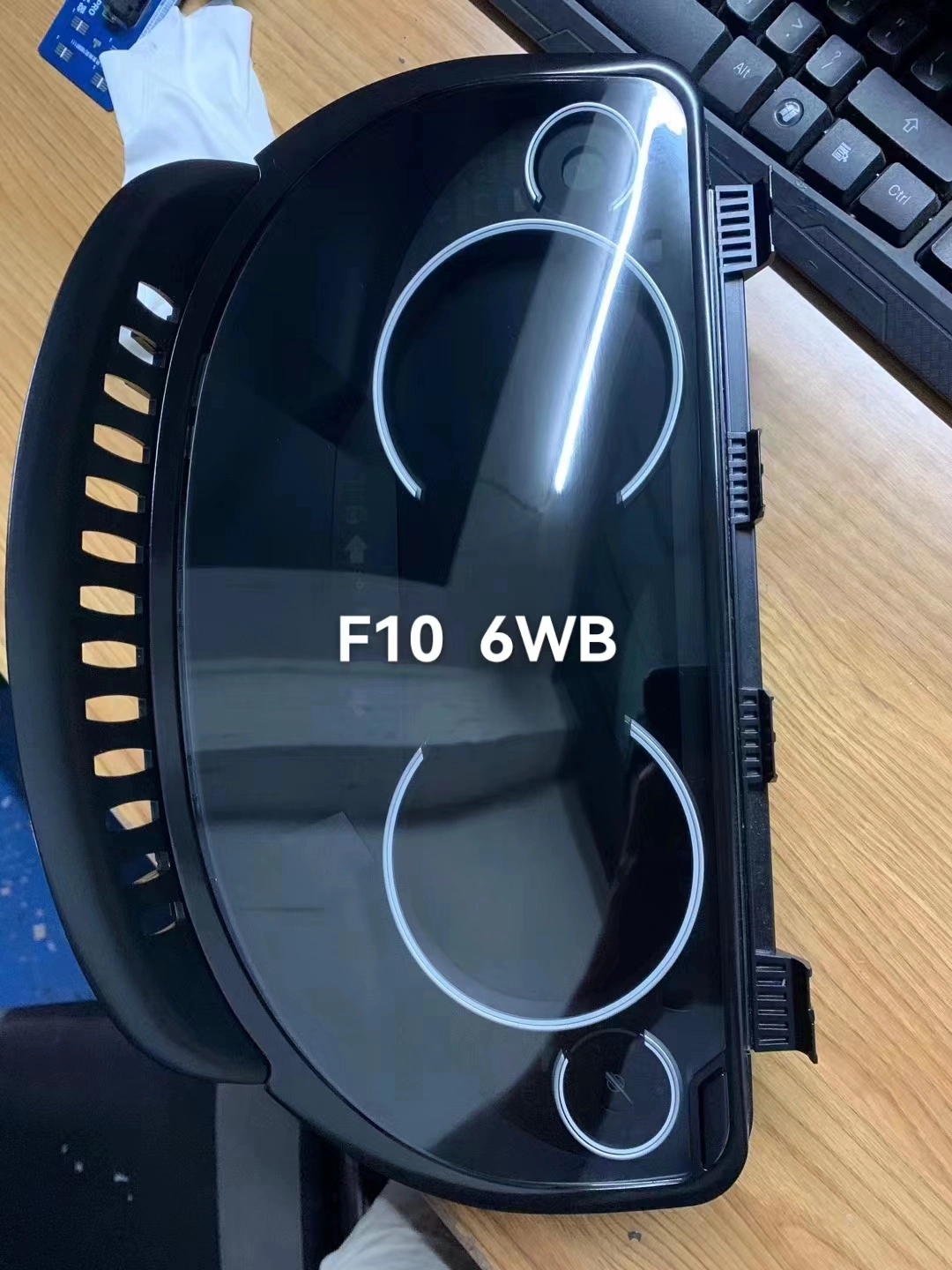 F10 F30 G30 لوحة القيادة الأصلية