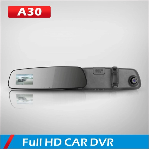 for FULL HD CAR DVR A30N ST-V5