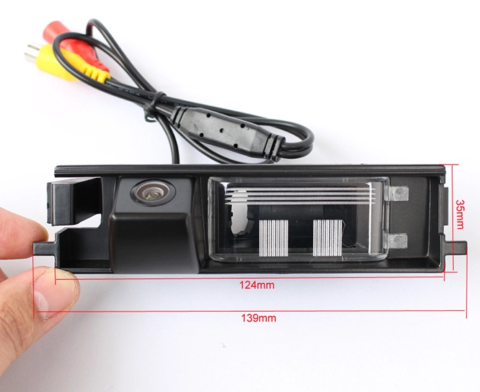 For Toyota RAV4 Rearview Camera