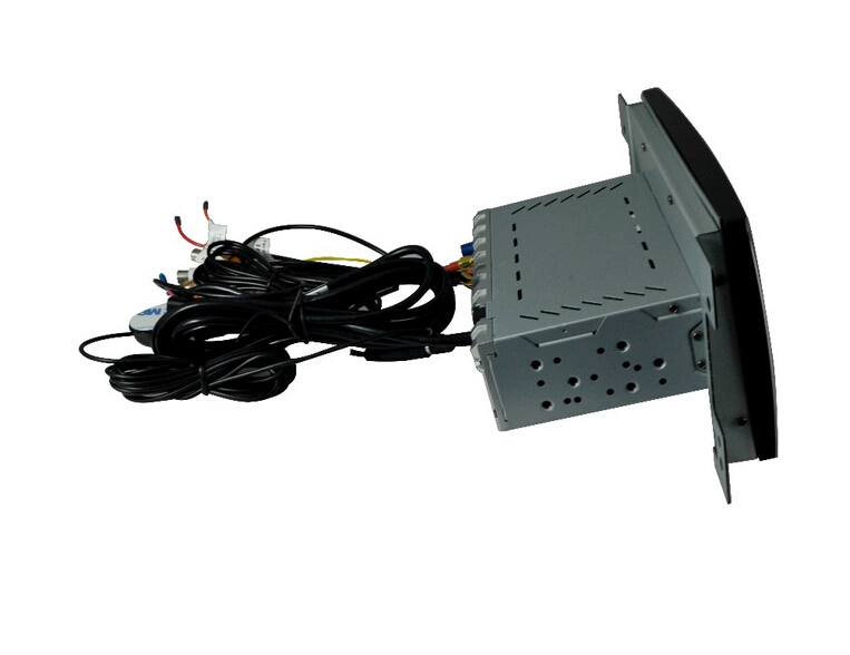 Android 7.1 Car DVD GPS for Suzuki Grand Vitara