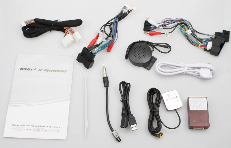 lsqSTAR Car Dvd for Ford Fiesta ST-8065