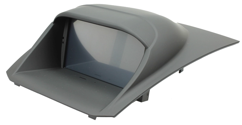 lsqSTAR Car Dvd for Ford Fiesta ST-8065