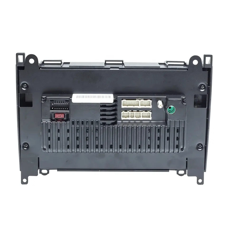 HD -Auto -Radio für Benz W169 A150/160/170/180/200 W245 B160/170/180/200 W639 Vito Viano W906 Sprinter 2500/3000 VW Handwerker weiter