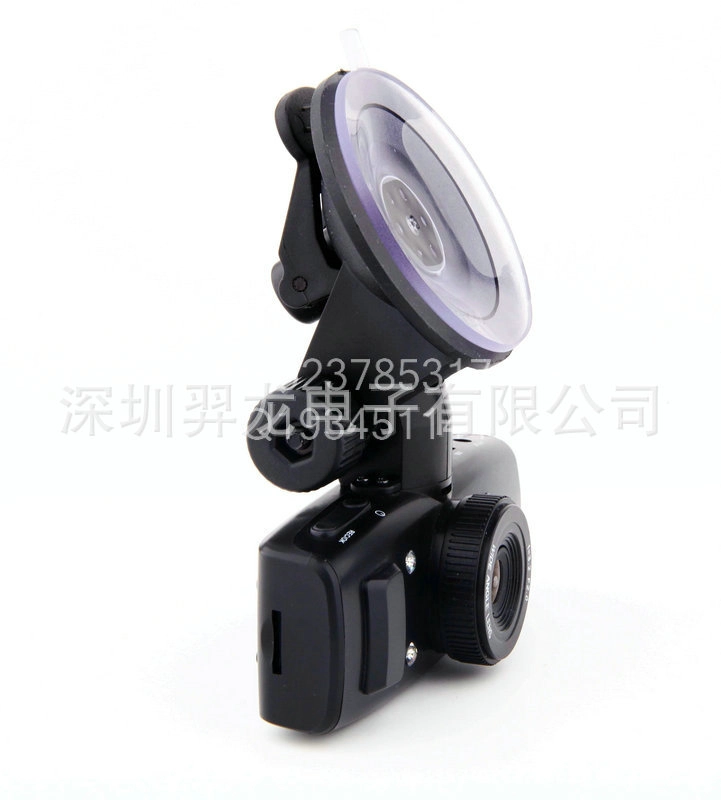高清晰度车用DVR A15 ST-V3